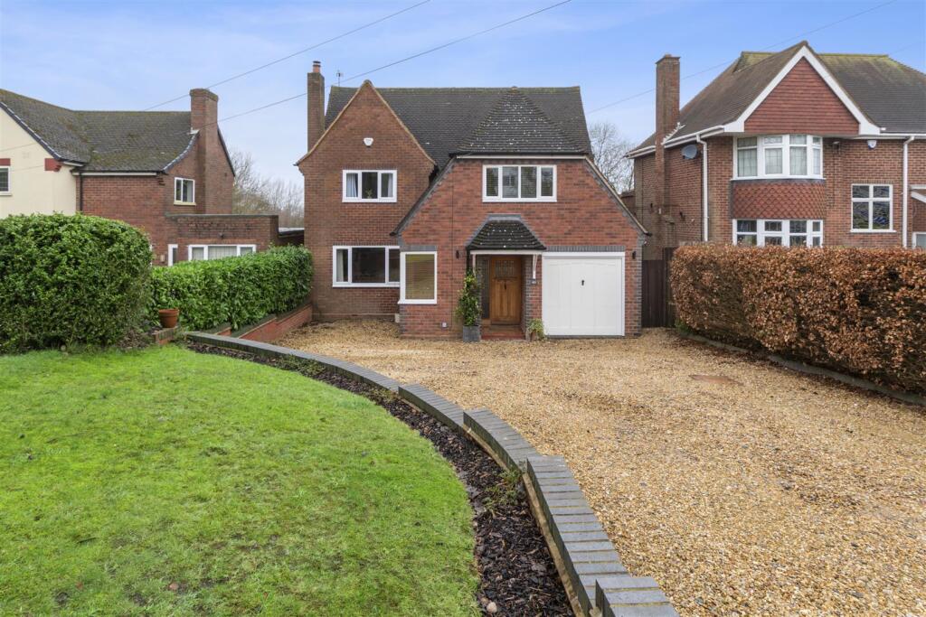 Main image of property: Longwood Road, Aldridge