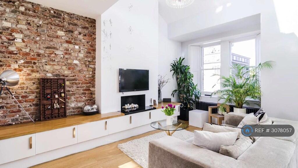 2-soban stan, 93 m²