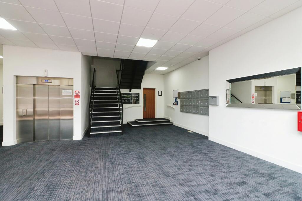 Additional image 6 of Bellmont Lodge, Welwyn Garden City, AL7