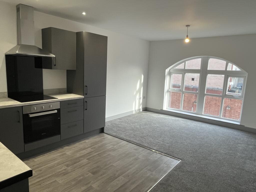 Main image of property: Portland Place, City Centre, DN1 3DF
