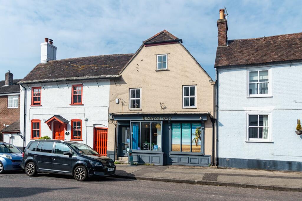 Main image of property: 67/67A North Street, Wareham, BH20 4AD