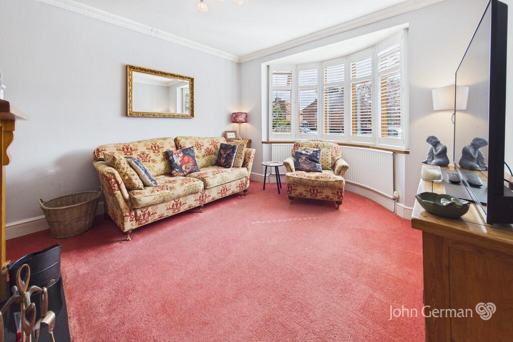 House in Stoke-on-Trent - View 3