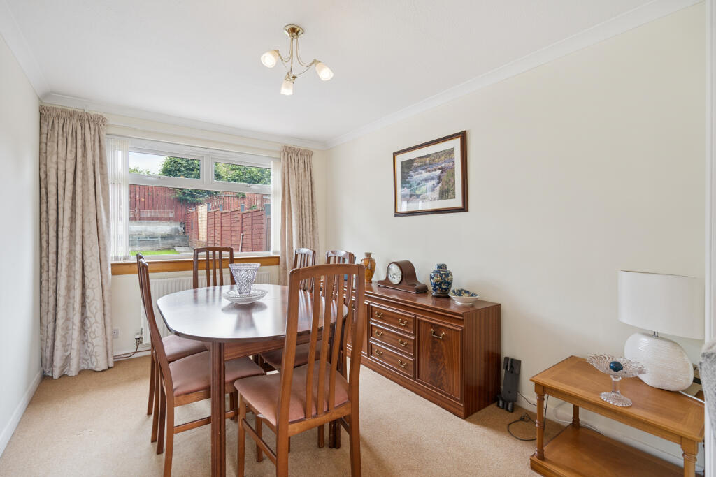 House in Falkirk - View 5