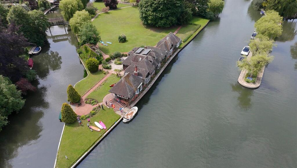 Main image of property: Loddon Drive, Wargrave