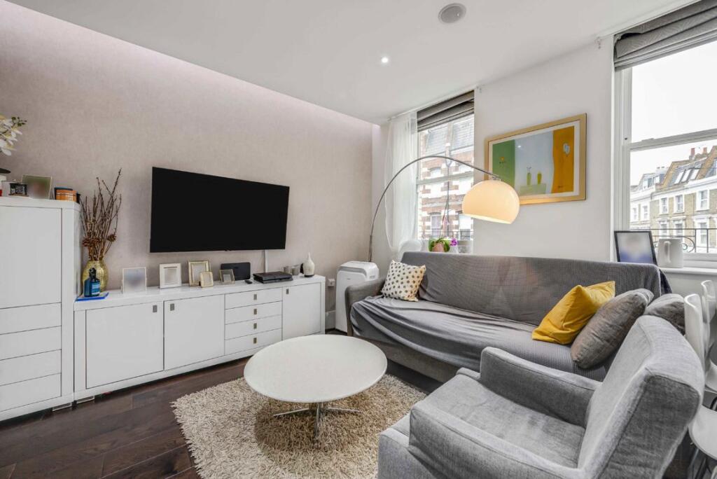 Main image of property: Lillie Road, London