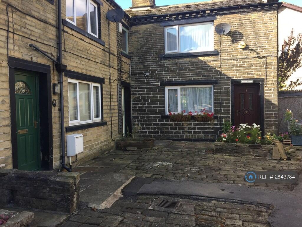 Main image of property: Foster Square, Denholme, Bradford, BD13