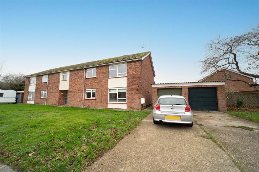 Main image of property: Ingrams Piece, Ardleigh, Colchester, Essex, CO7
