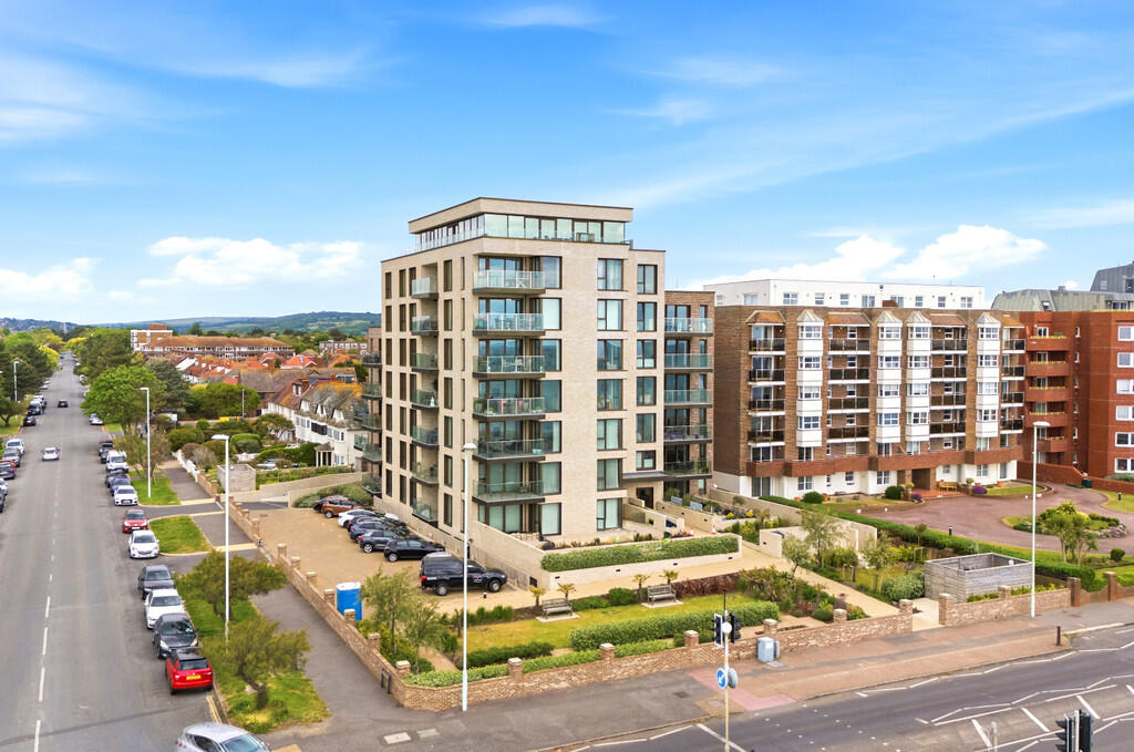 Main image of property: Calista, Worthing, BN11 3FR