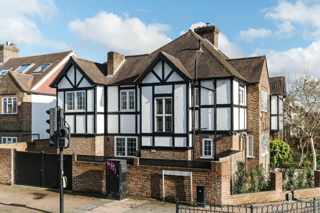 Main image of property: Upper Tooting Park, Wandsworth, SW17