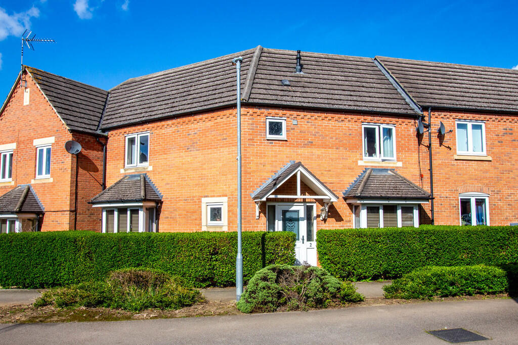 Main image of property: Celtic Close, Higham Ferrers