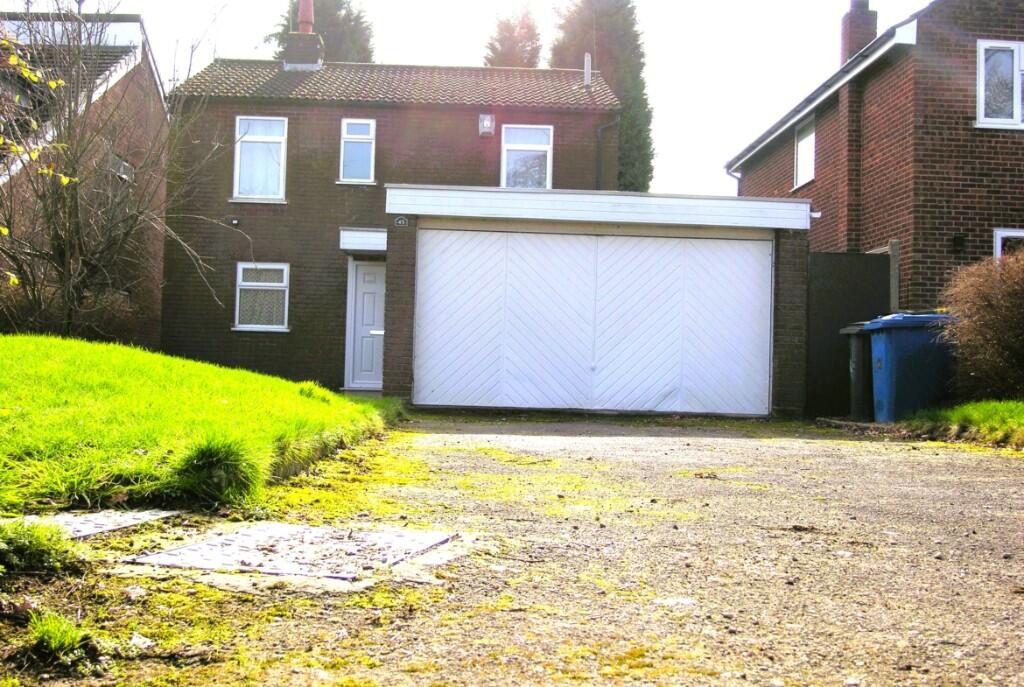 Main image of property: Beyer Close, Tamworth, Staffordshire, B77