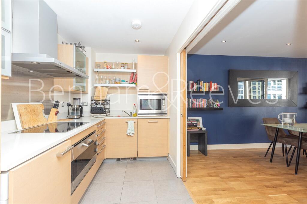 Apartment in London - View 4
