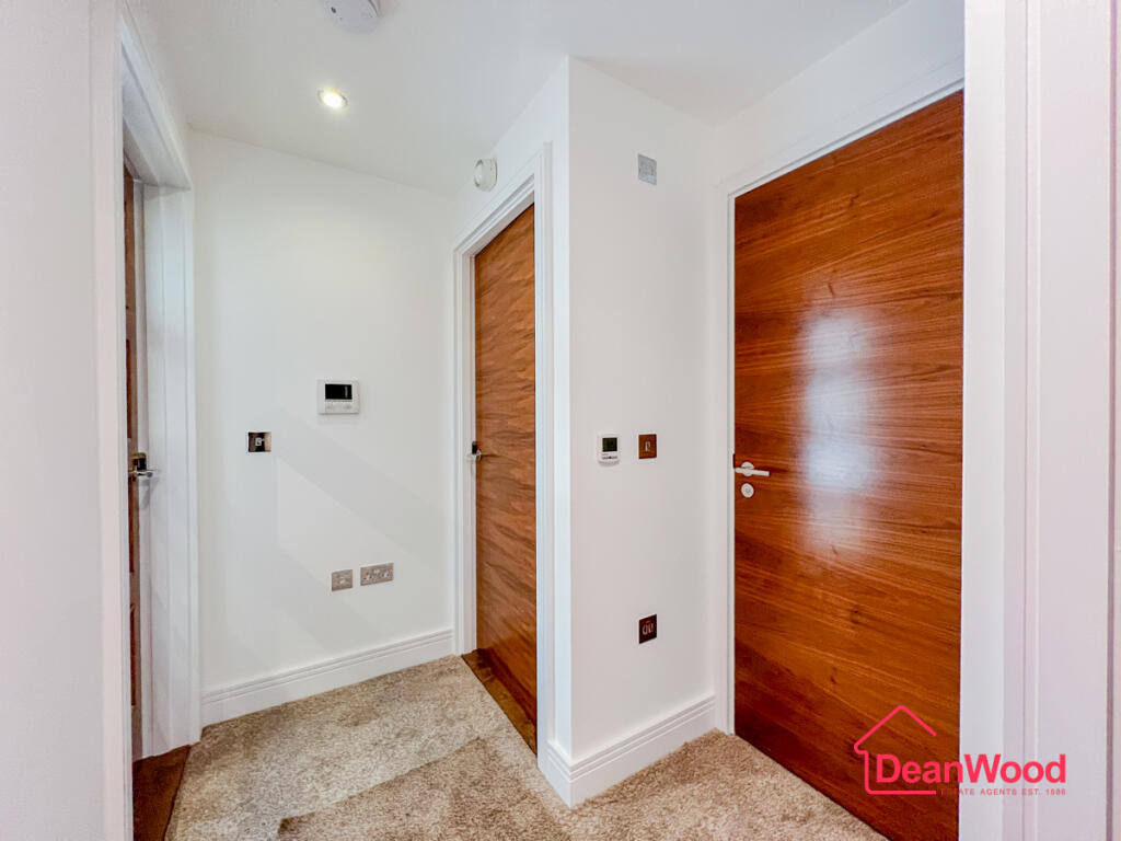 Apartment in Isle of Man - View 4