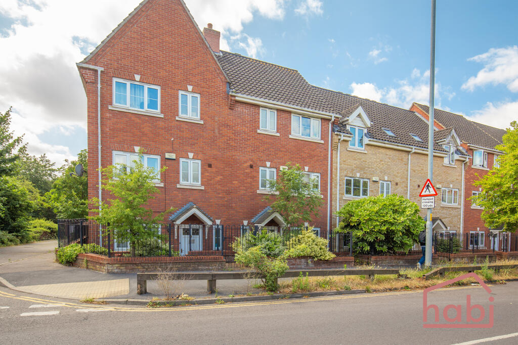 Main image of property: Drayton Road, Norwich, NR3