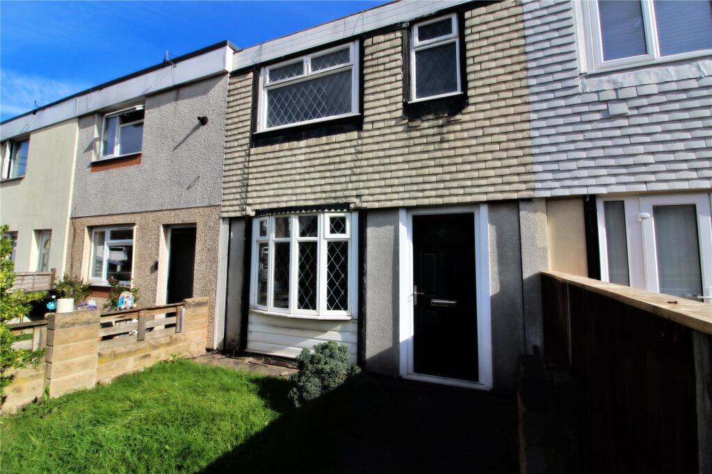House in Leeds, West Yorkshire