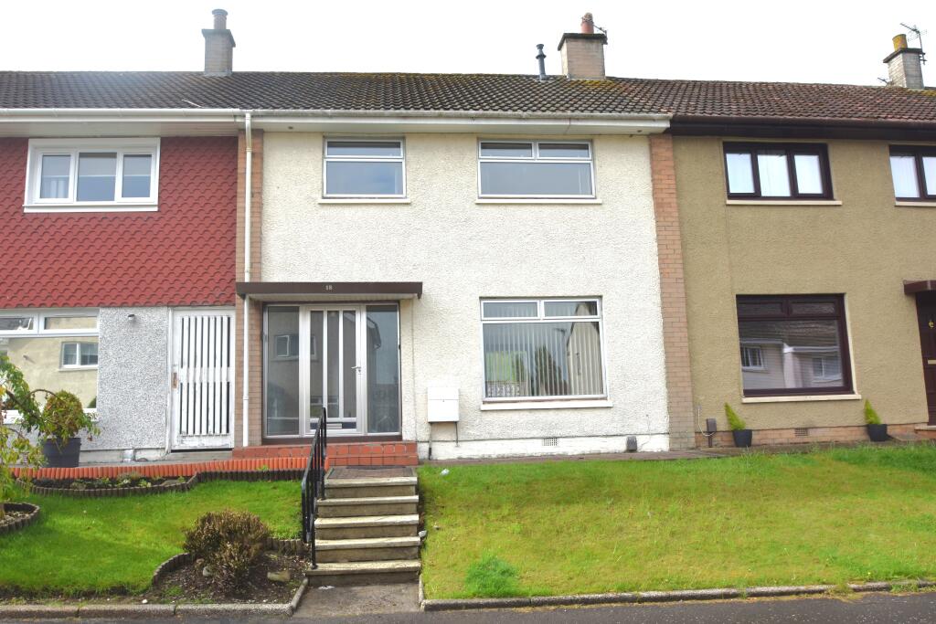 Main image of property: Winnipeg Drive, East Kilbride G75 8JB