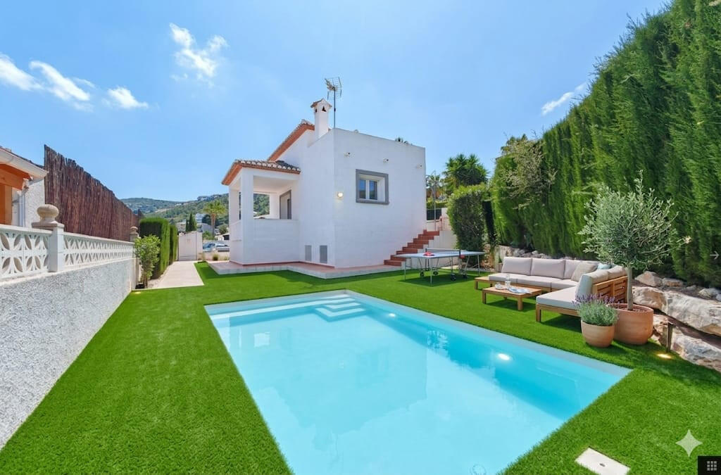 Main image of property: Valencia, Alicante, Pedreguer
