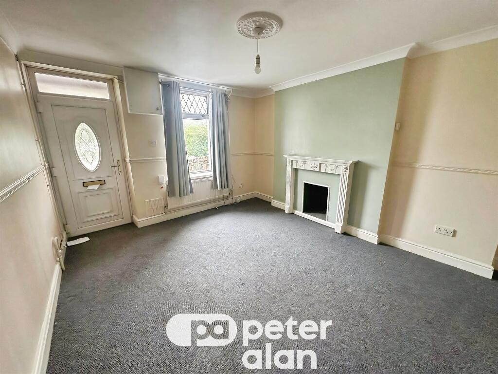House in Cardiff, Maesteg - View 3