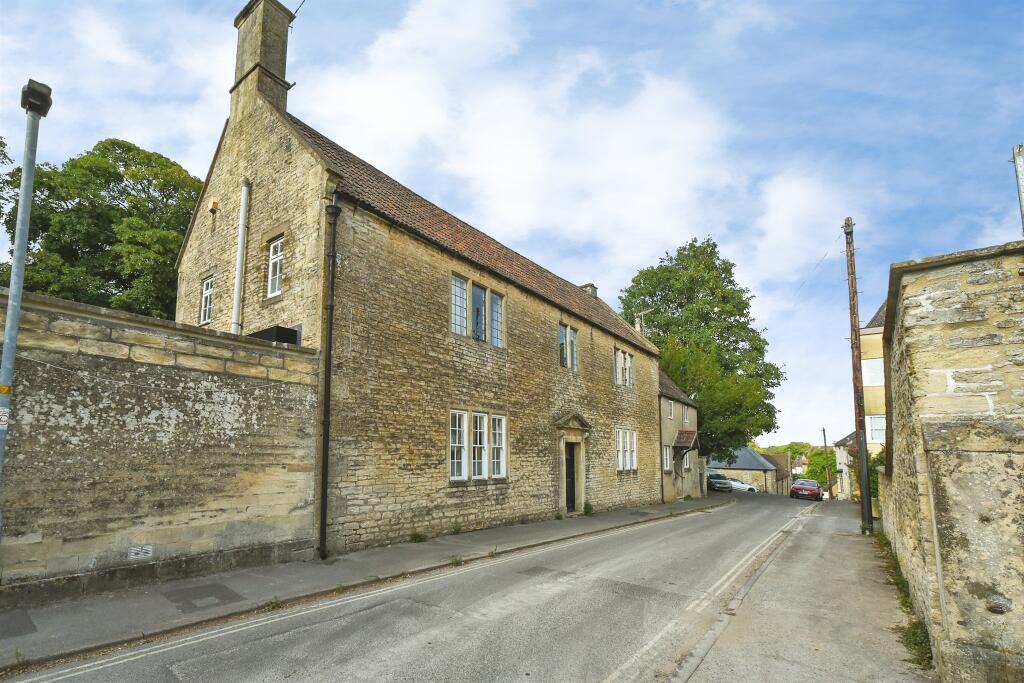 Main image of property: Castle Street, Calne
