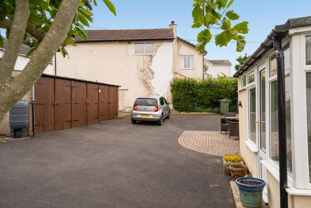 House in North Devon, Westleigh - View 5