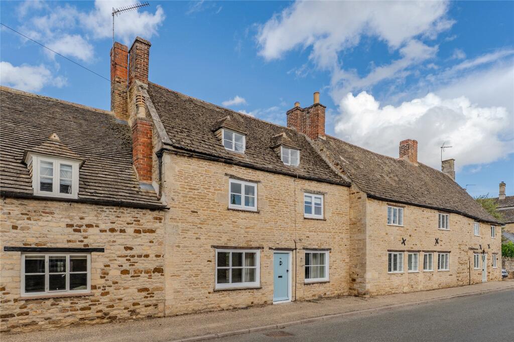 Main image of property: Main Street, Woodnewton, Northamptonshire, PE8
