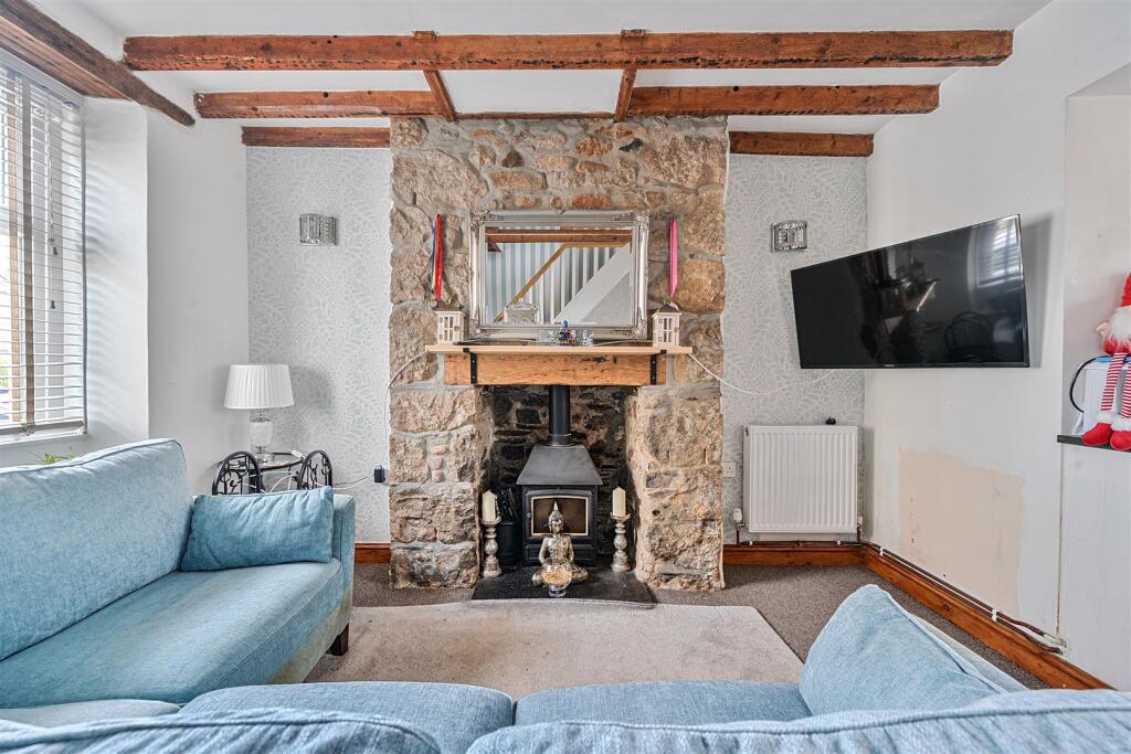 Main image of property: Clare Street, Ivybridge
