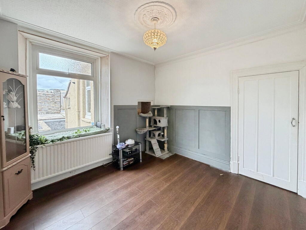 House in Swansea, Sandfields East - More