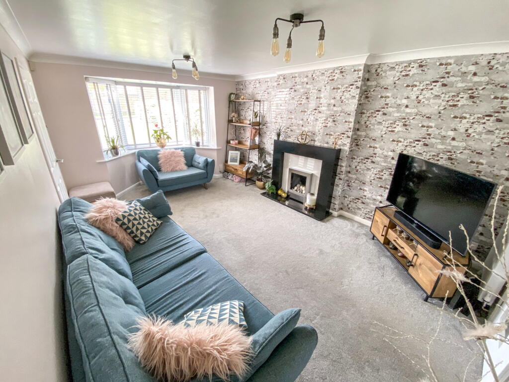 House in Nottingham - View 3
