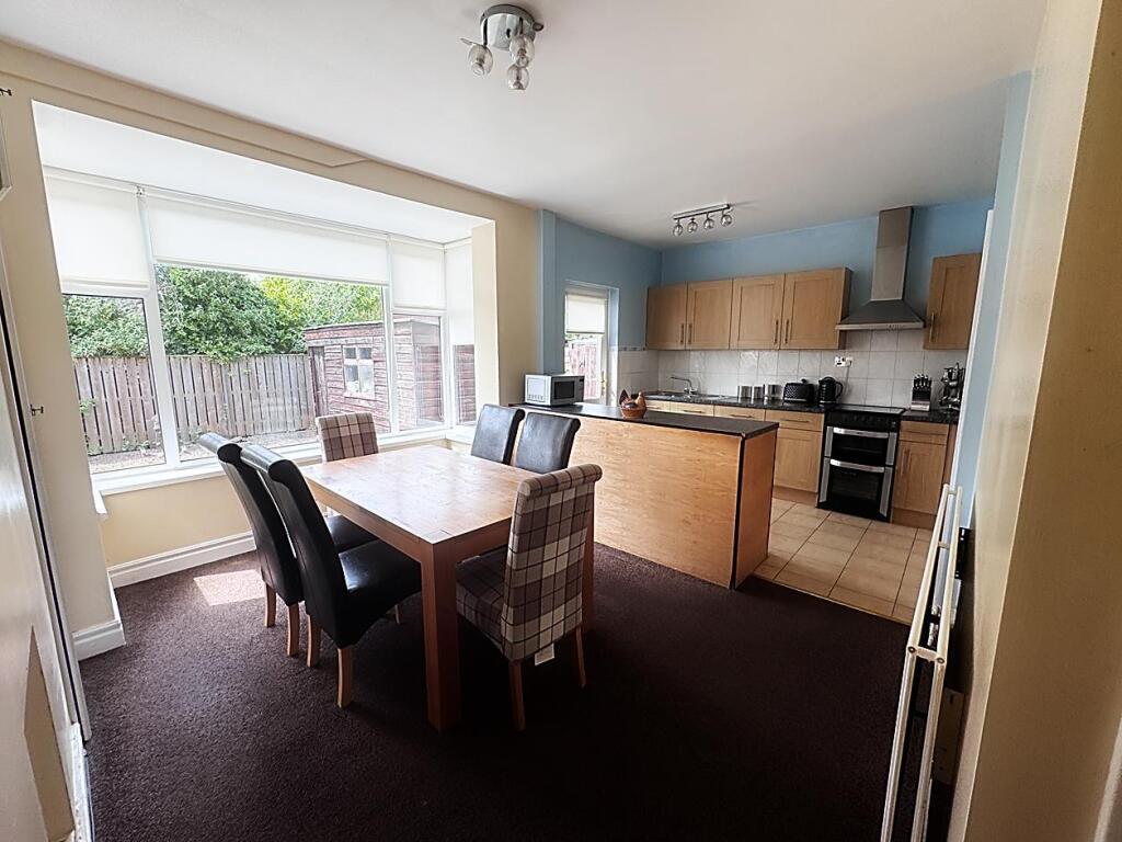House in North Tyneside, North East - View 4