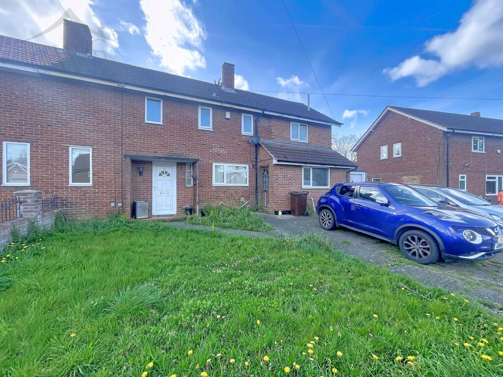 Main image of property: Medina Road, Ditton, ME20