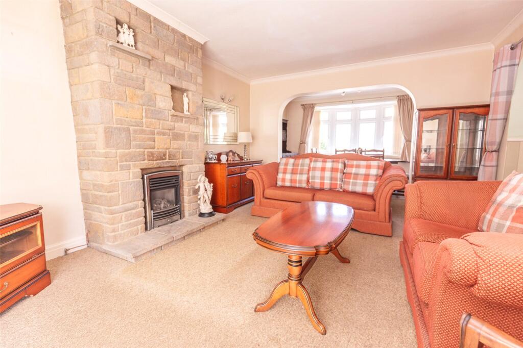 House in Bristol, Repton Grange, Brentry - More