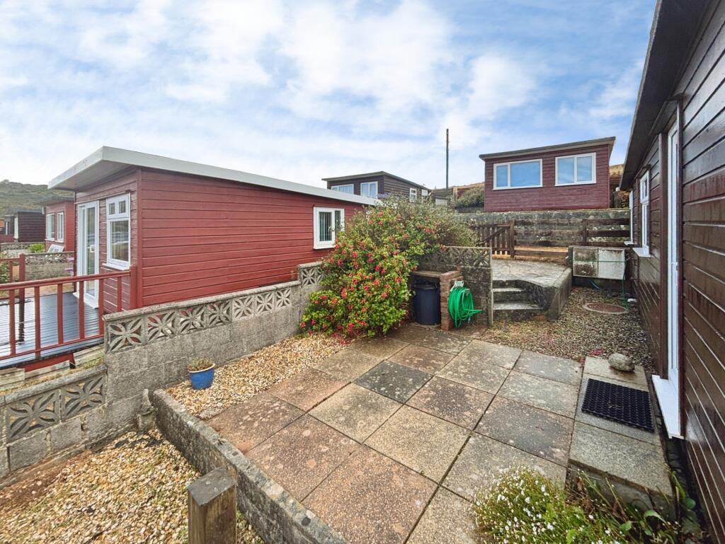 House in South Hams, Gabber, Wembury - More