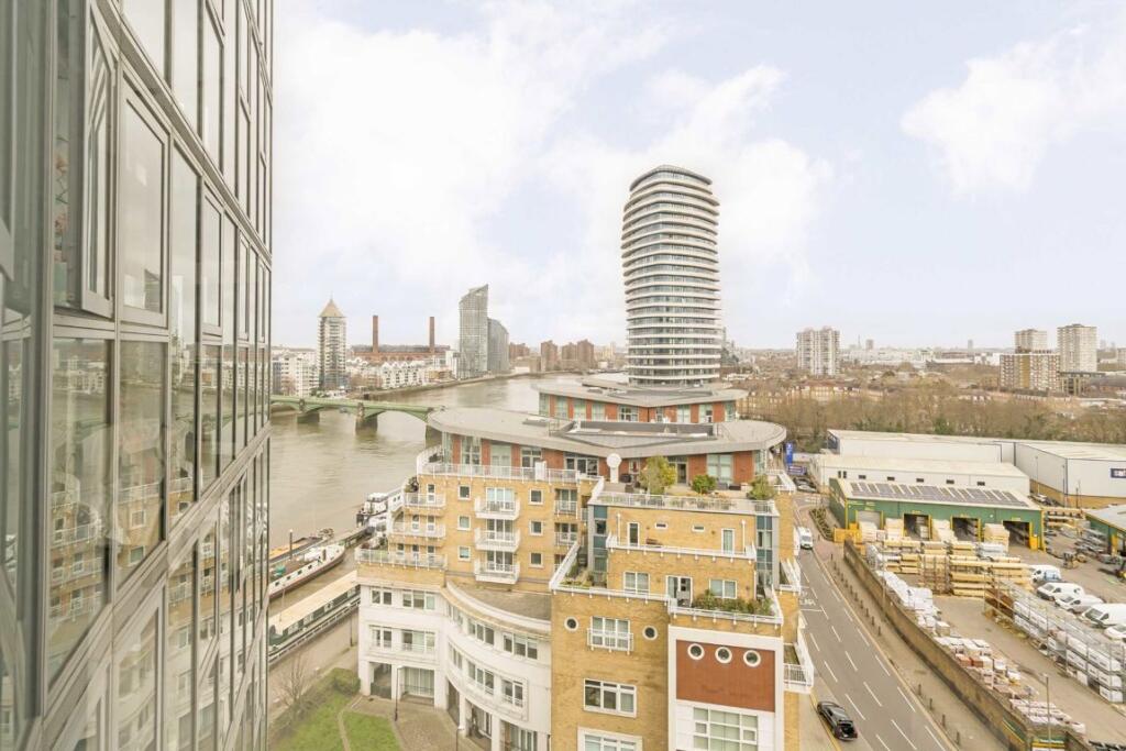 Main image of property: Lombard Road, Battersea