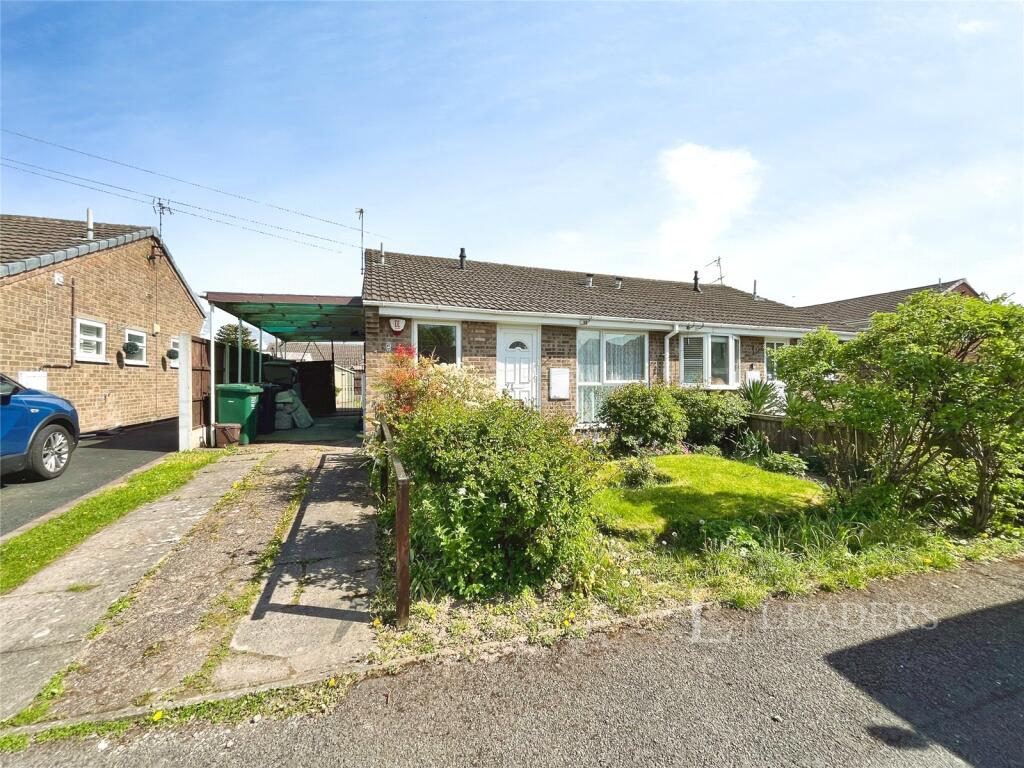 Main image of property: South Down Close, Stenson Fields, Derby