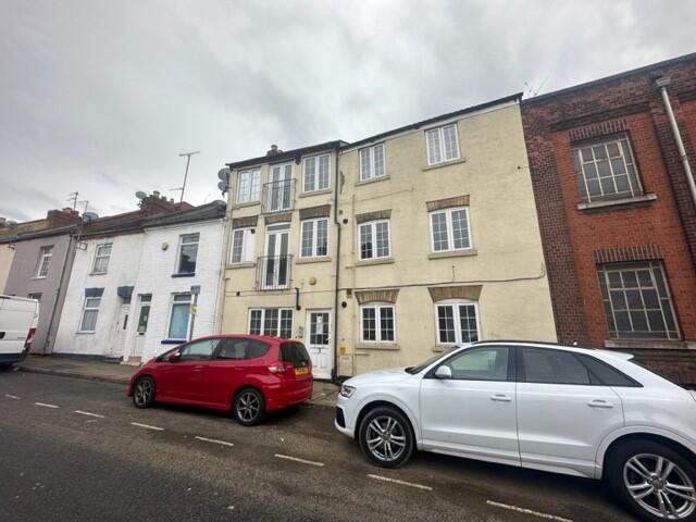 Main image of property: Craven Street, Northampton, NN1