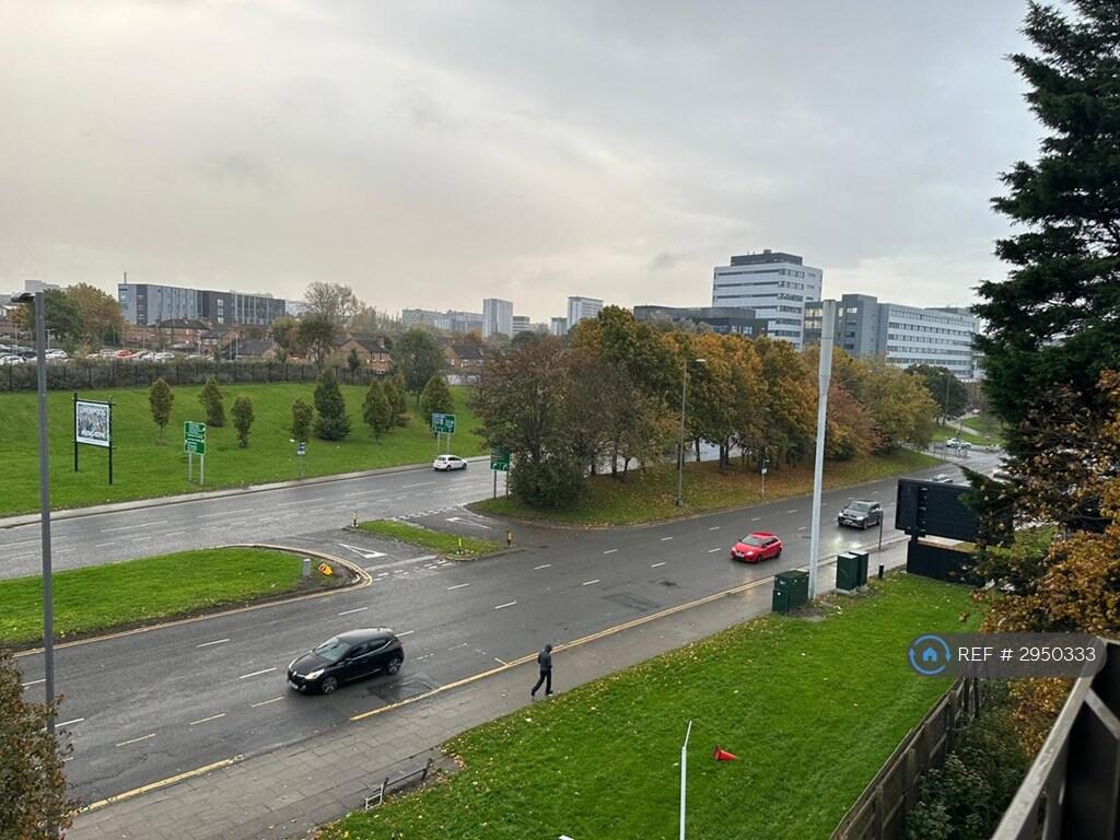 Apartment in Liverpool, Westminster Park, Vauxhall - View 4