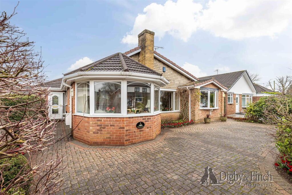 Main image of property: Trent View Gardens, Radcliffe-On-Trent, Nottingham