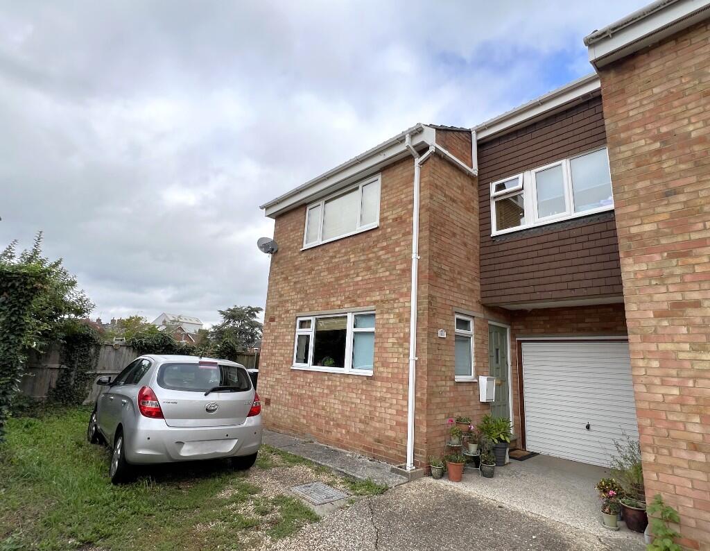 Main image of property: Knowles Close, Halstead 