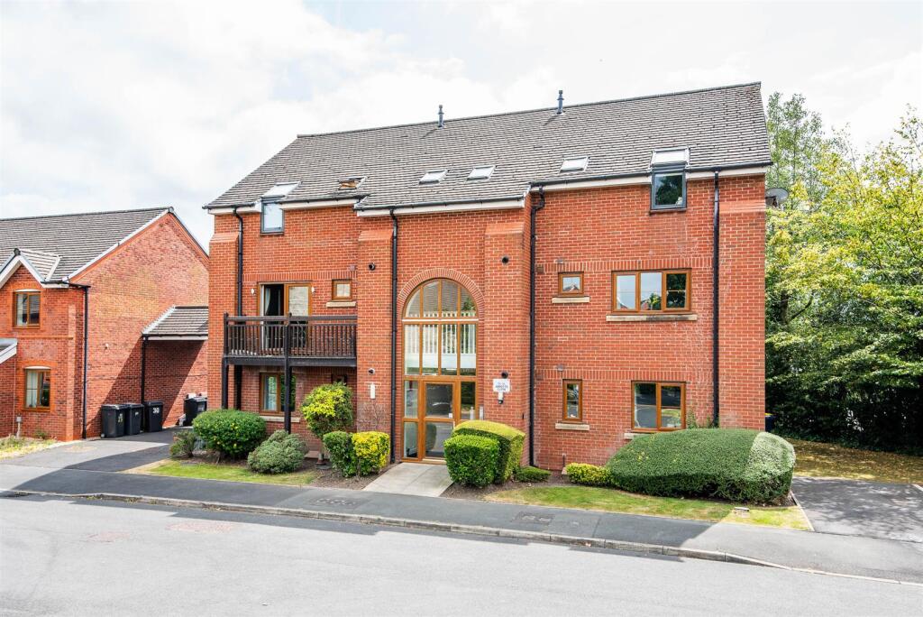 Main image of property: Abbotts close, Walton Le Dale, Preston