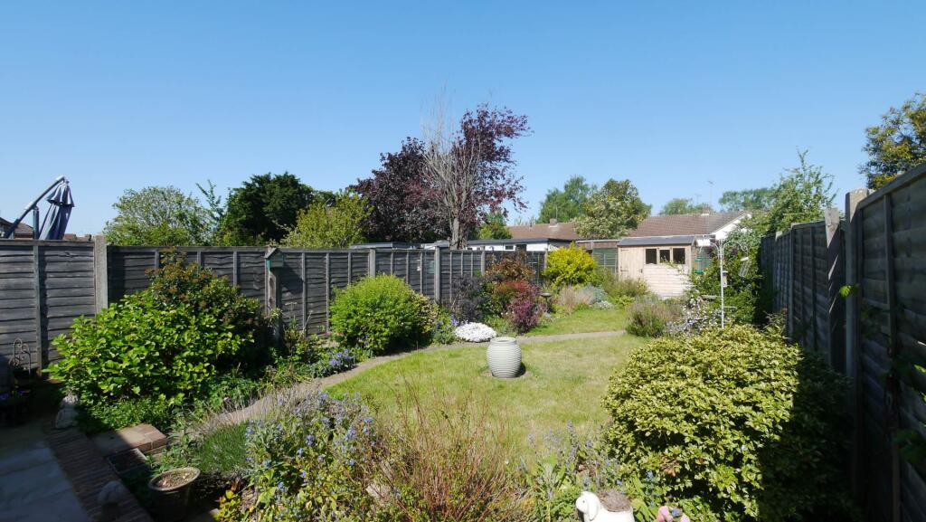 Additional image 11 of Crawford Road, Hatfield