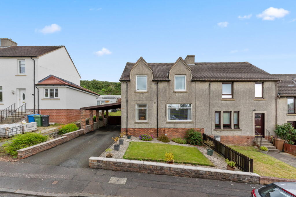 Main image of property: Marchwood Crescent, Bathgate, EH48 1DA