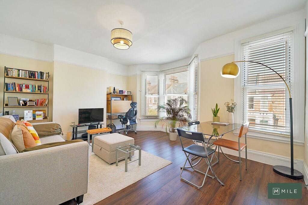 Main image of property: Linden Avenue, London NW10