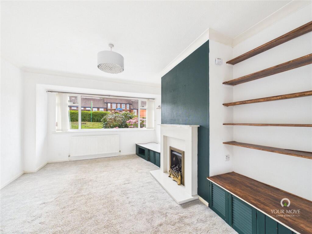 House in Newcastle upon Tyne - View 2