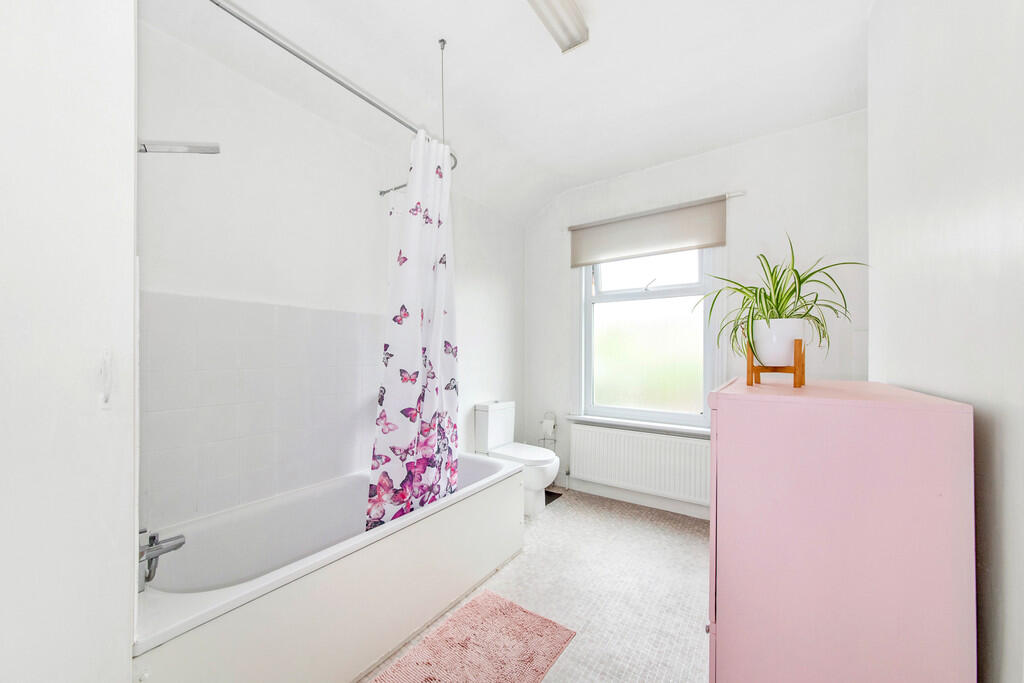 2 bedroom terraced house for rent