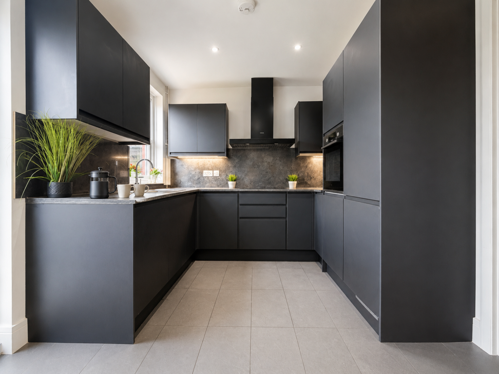 House in Higham Ferrers, North Northamptonshire - View 2