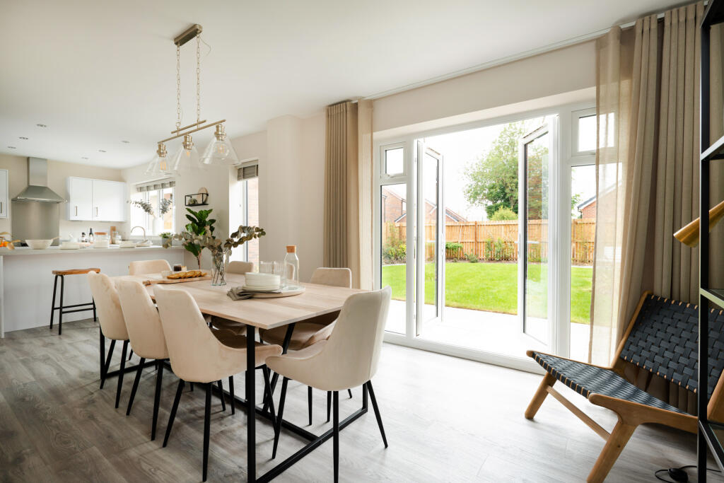 Main image of property: Land Off Broad Street, Green Road,
Maldon,
Essex,
CM9 8NY