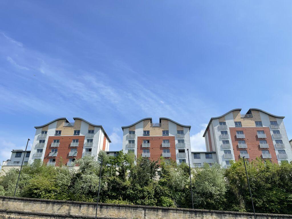 Main image of property: OUSEBURN WHARF , St. Lawrence Road, Newcastle Upon Tyne