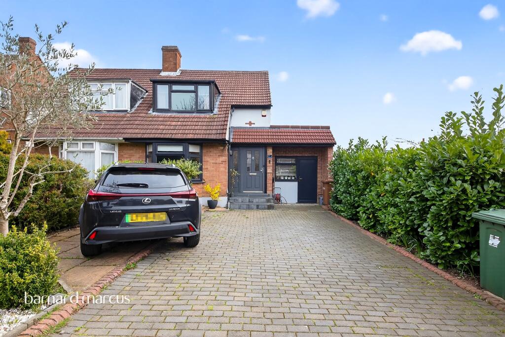 Main image of property: Tempest Avenue, Potters Bar