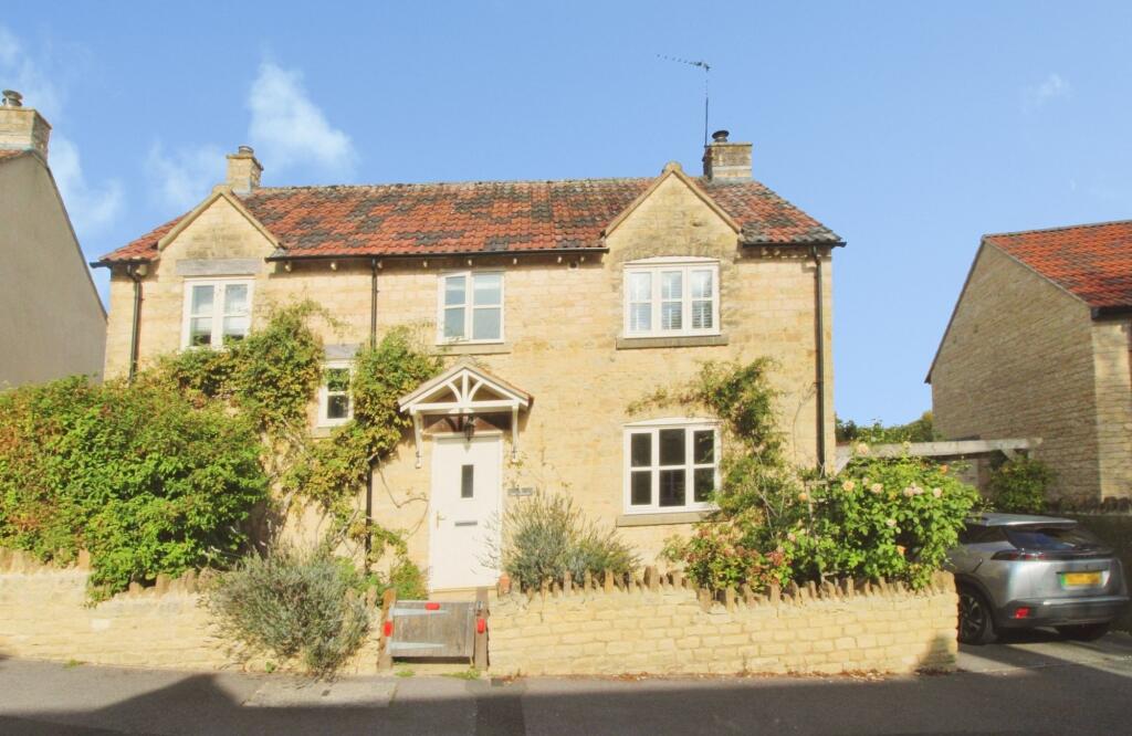 Main image of property: Barnes Close, Corston, SN16