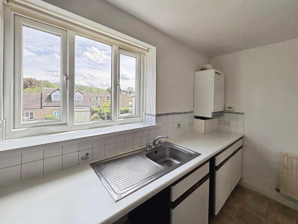 Apartment in Skipton, North Yorkshire - View 5